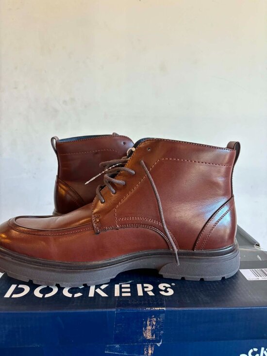 Dockers Tollcross Men\'s Size 10 P1